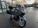 BMW R1150RT*SUPER ZUSTAND* - BMW R1150R
