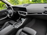 BMW 320d Luxury Line Automatik Luxury Line - BMW 320: 320d Luxury