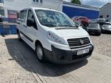 Fiat Scudo L2H1 130 Multijet 2.0 Klima/9Sitzer/1.Hand - gebrauchte Fiat Van