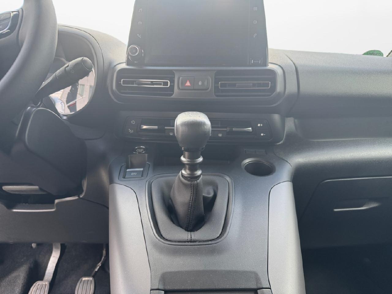 Toyota Proace City Verso L2 Crosscamp Lite