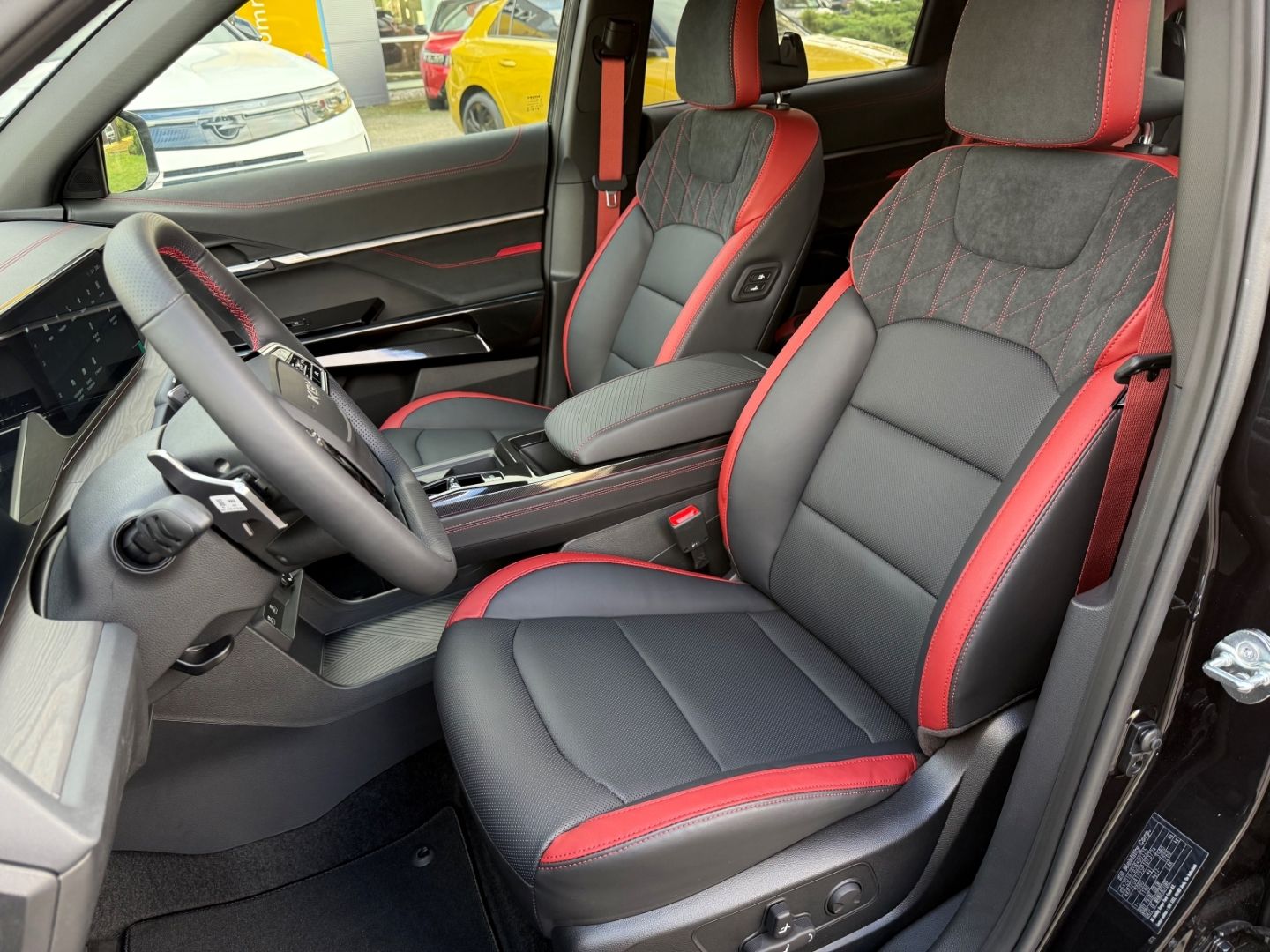 KGM Actyon - Bild 21