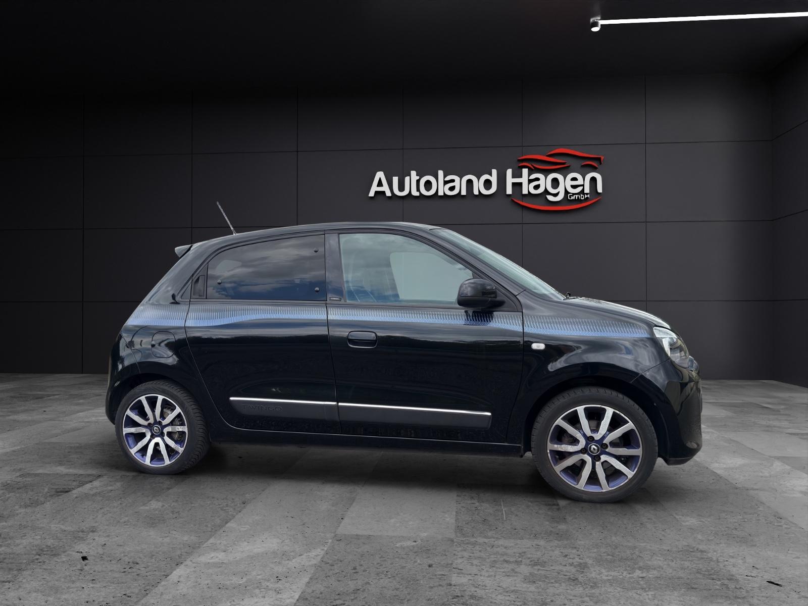 Renault Twingo *FINANZIERUNG 149€ + GARANTIE*