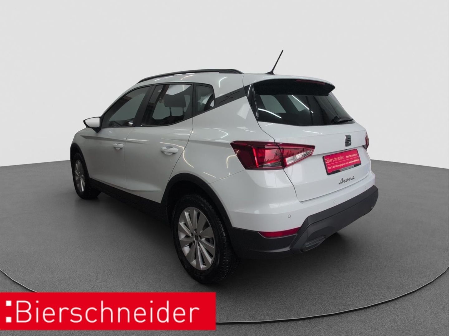 Seat Arona - Bild 10