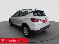 Seat Arona - Vorschau Bild 10