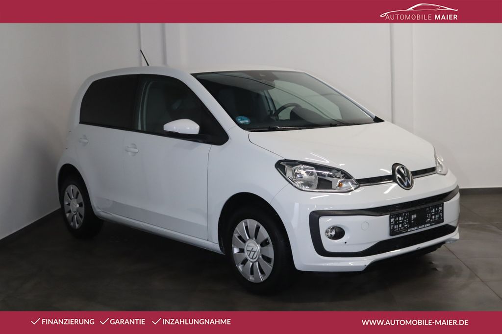 Image of Volkswagen up!