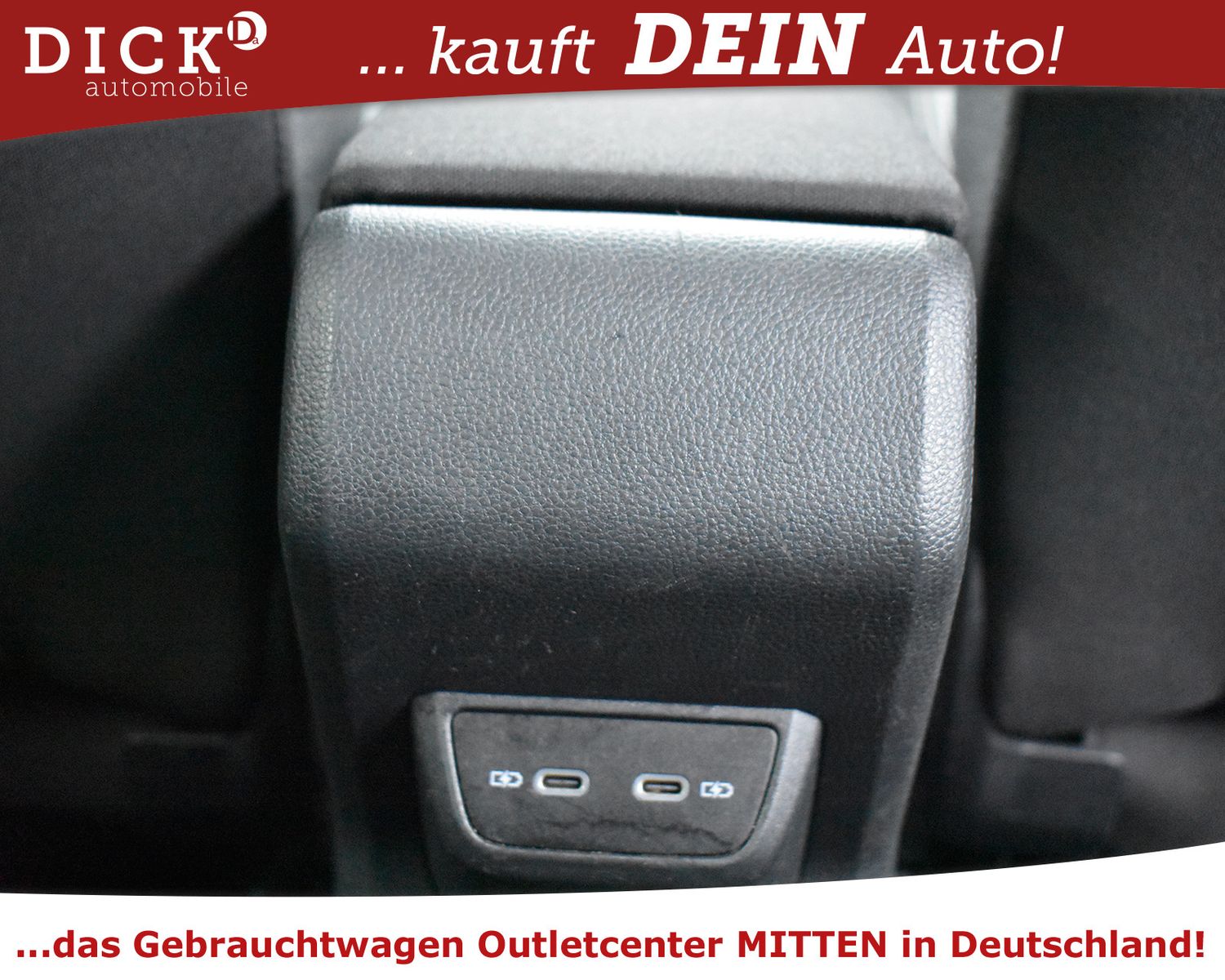 VW Taigo 1.5TSI DSG 2X R-Line PANO+MATRI+VIRTU+VOLL - Image 23