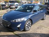 Ford Focus Turnier Cool & Connect**1-Jahr Steuerfrei* - mit Diesel-Antrieb: Euro5, Steuer