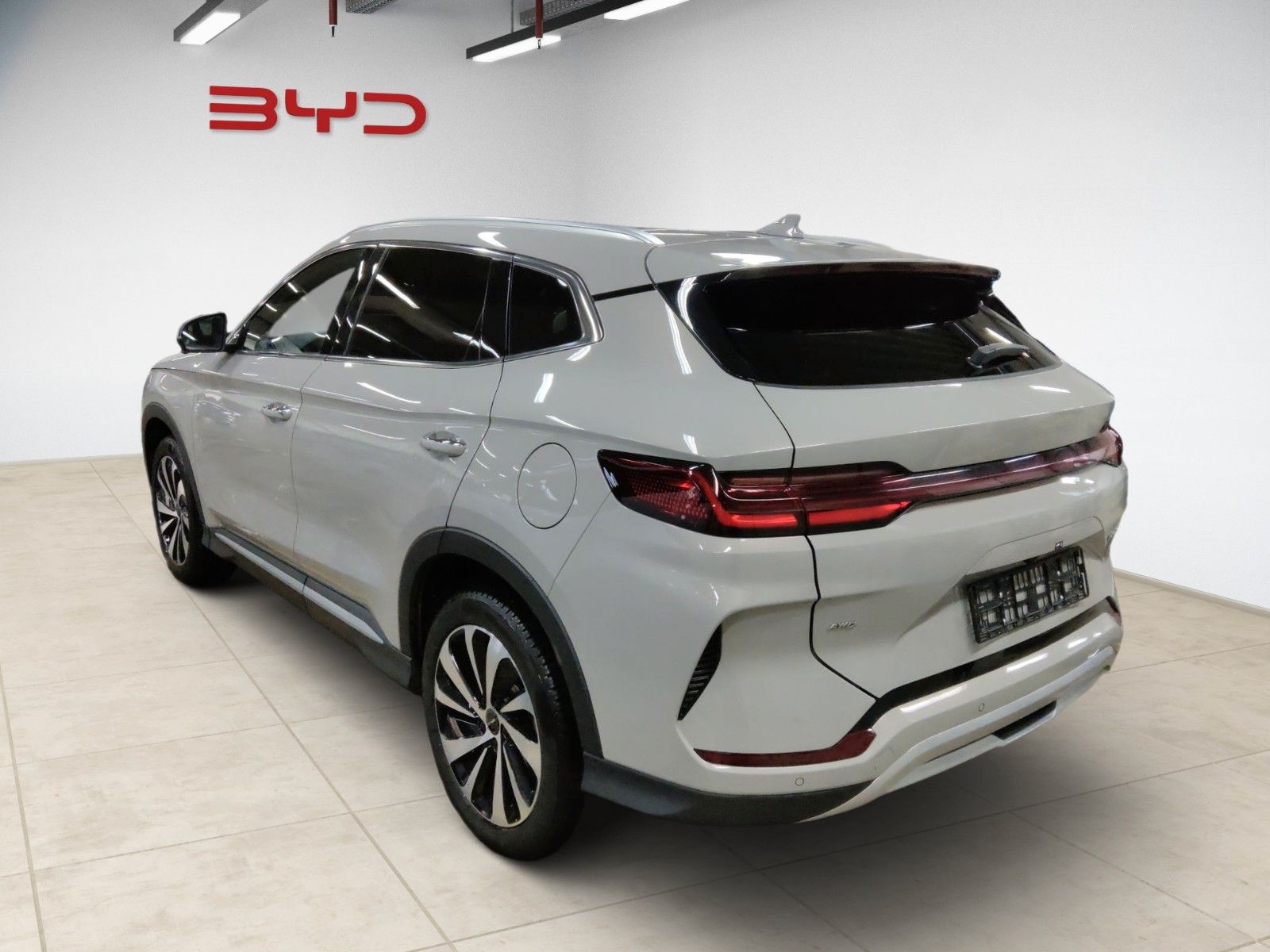 BYD SEAL