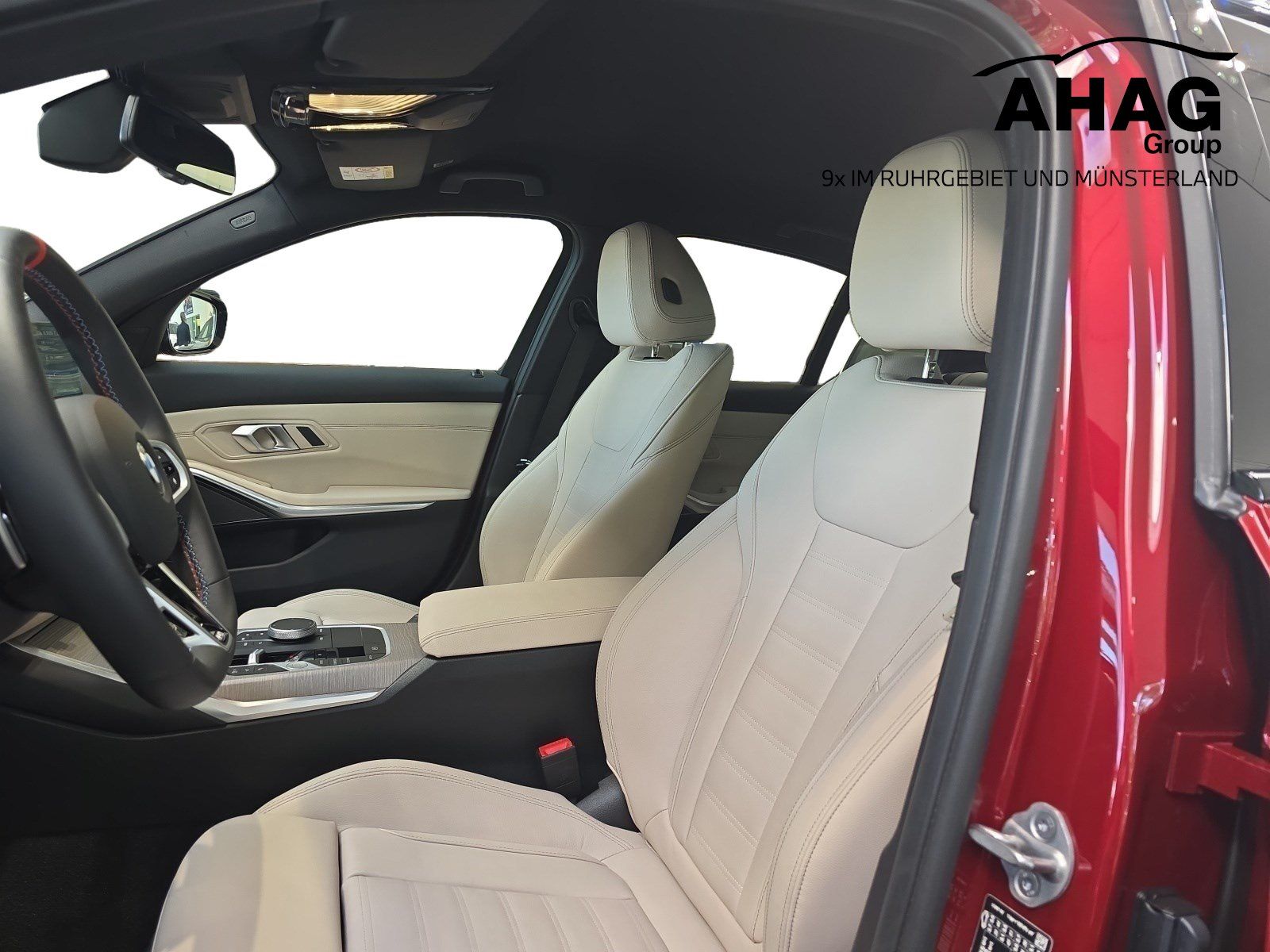 BMW M340d - Bild 7