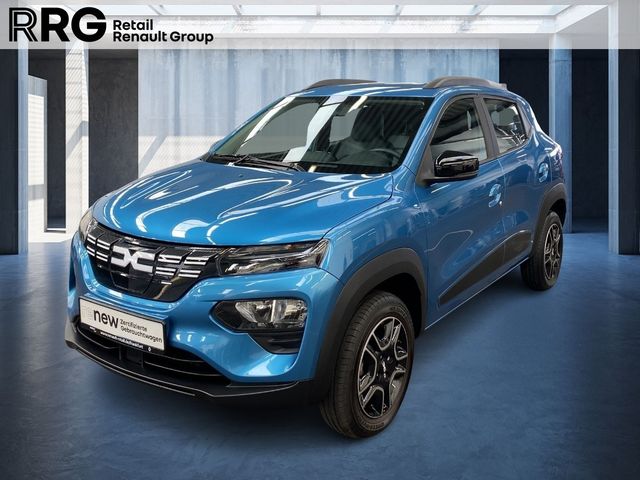 Dacia Spring ELECTRIC ESSENTIAL UPE:23.700,-