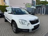 Skoda Yeti Active Plus Edition*Klima