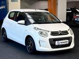 Citroën C1 Feel *NUR 27TKM*AUTOMATIK*KLIMA*KAM*CARPLAY*