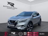 Nissan Qashqai 1.3 Akari/ DAB / AppleCarp. / Pano. / SH