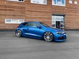 Volkswagen Scirocco 3 - R - Line R-Sitze 1. Hand - Volkswagen Scirocco: 3.3