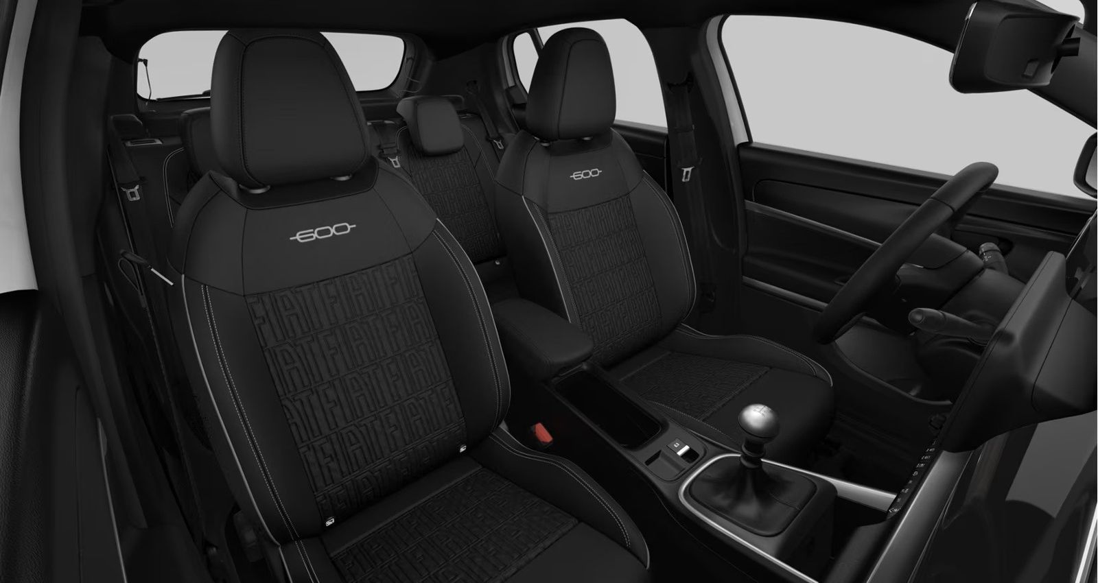 Fiat 600 - Bild 4