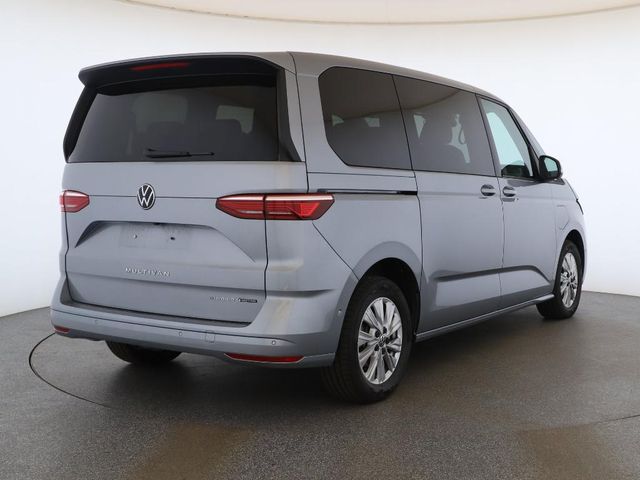 T7 Multivan 1.5 TSI eHybrid DSG 4M AHK NAVI
