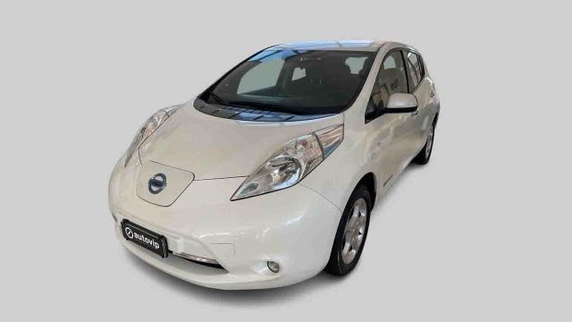 Nissan Leaf Elettrico Sincrono Trifase Acenta 30