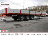 Faymonville MAX Trailer MAX200 Telesattel Bordwände - Faymonville LKWs