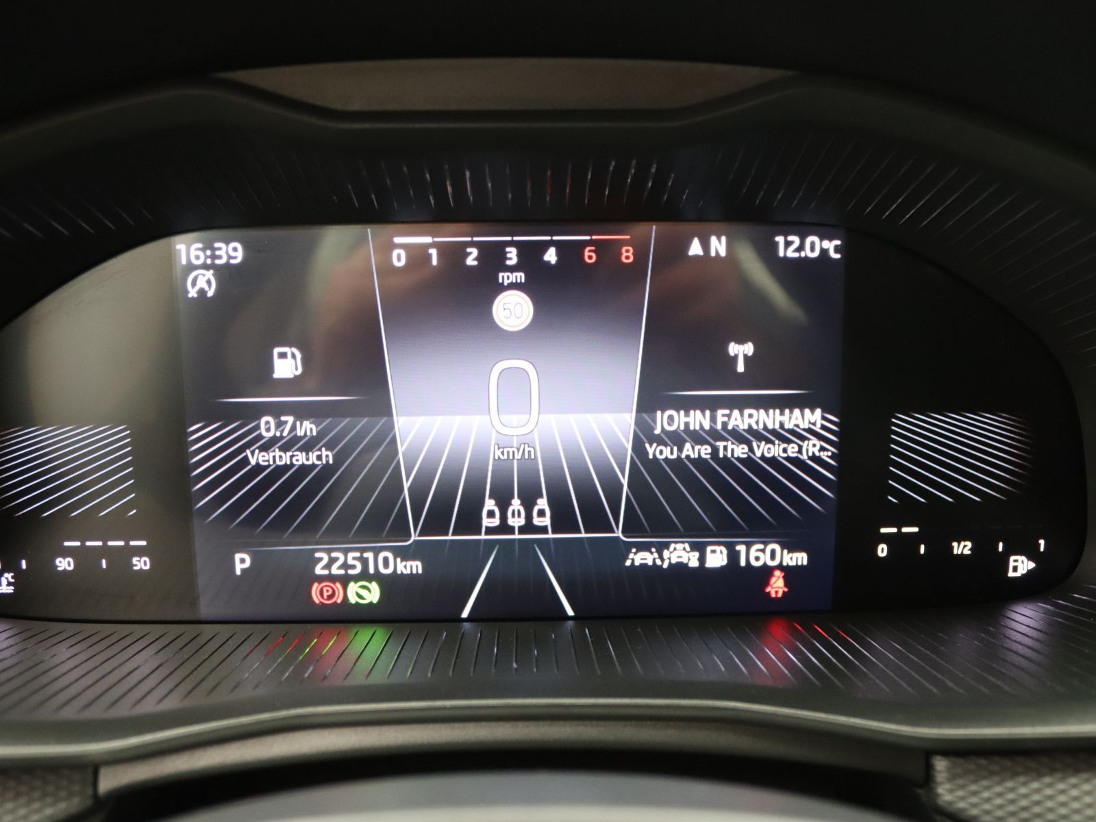 Skoda Scala - Bild 14
