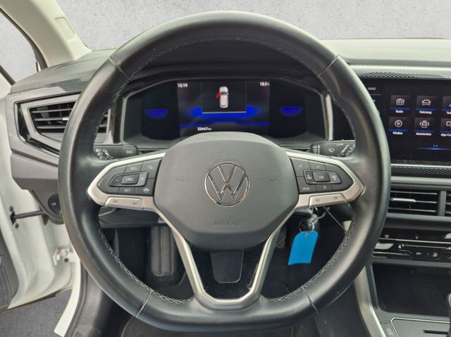 Taigo Life 1.0 TSI