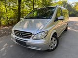 Mercedes-Benz Viano 3.0 CDI Activity extralang 7-Sitze TÜV neu - gebrauchte Mercedes-Benz Viano aus dem Jahr 2006
