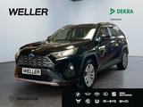 Toyota RAV 4 2.5 Hybrid Club *LED*el. Heck*SHZ*CAM*PDC* - Toyota RAV 4 mit Hybrid-Antrieb