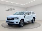 Ford Ranger Limited Doppelkabine 4x4 - Ford Ranger Gebrauchtwagen in Köln