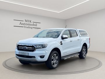 Ford Ranger - 1