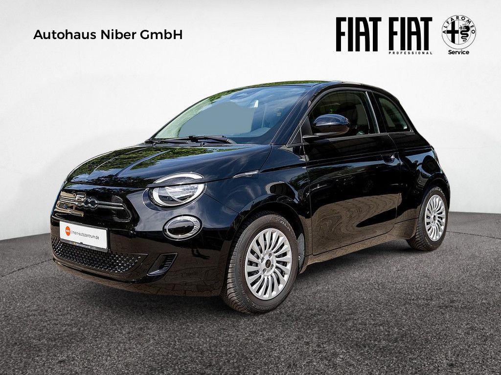 Angebot ansehen Fiat 500e