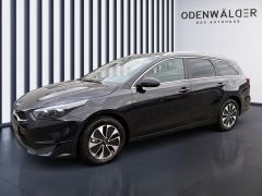 KIA cee'd Sportswagon 1.0 T-GDI Design Edition ACC