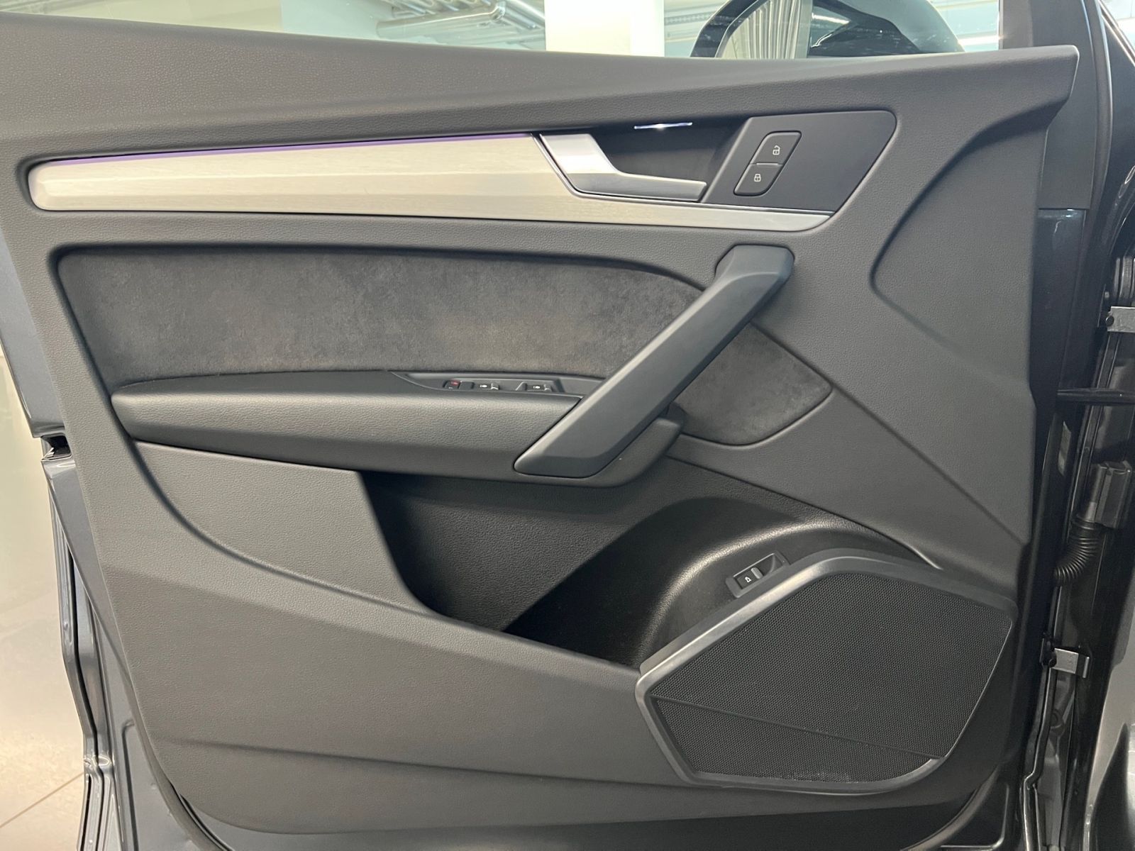 Audi SQ5 - Bild 7