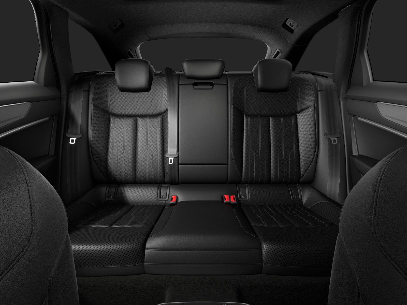 Audi A6 - Bild 11