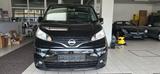 Nissan NV200 /Evalia Evalia Tekna - Nissan NV200 aus 2015