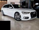 Audi Avant 45 TFSI quattro *S-Line*B&O*Matrix*AHK* - Audi A6: Kombi, 4b