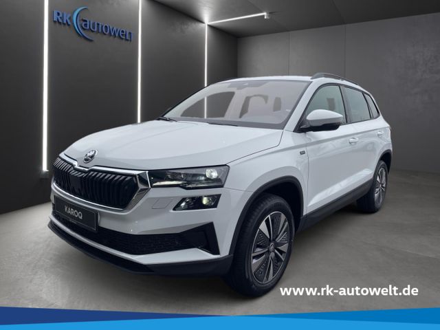 Skoda Karoq Drive 1.5 TSI DSG Navi,Klima,Matrix,ACC,AH