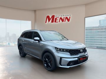 Kia Sorento 2.2D Platinum AWD DCT8 AHK NAV Glasdach