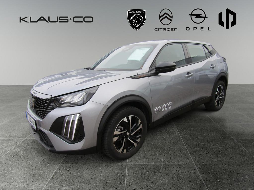 Peugeot 2008 STYLE PureTech 100 *PDC*Si-HZG*LED*Klima*