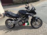 Aprilia Shiver 750 GT - APRILIA SHIVER 750