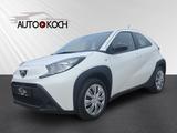 Toyota Aygo X AYGO 1,0 l Play 5 M/T Apple CarPlay Andro - Toyota Aygo (X) in Aachen