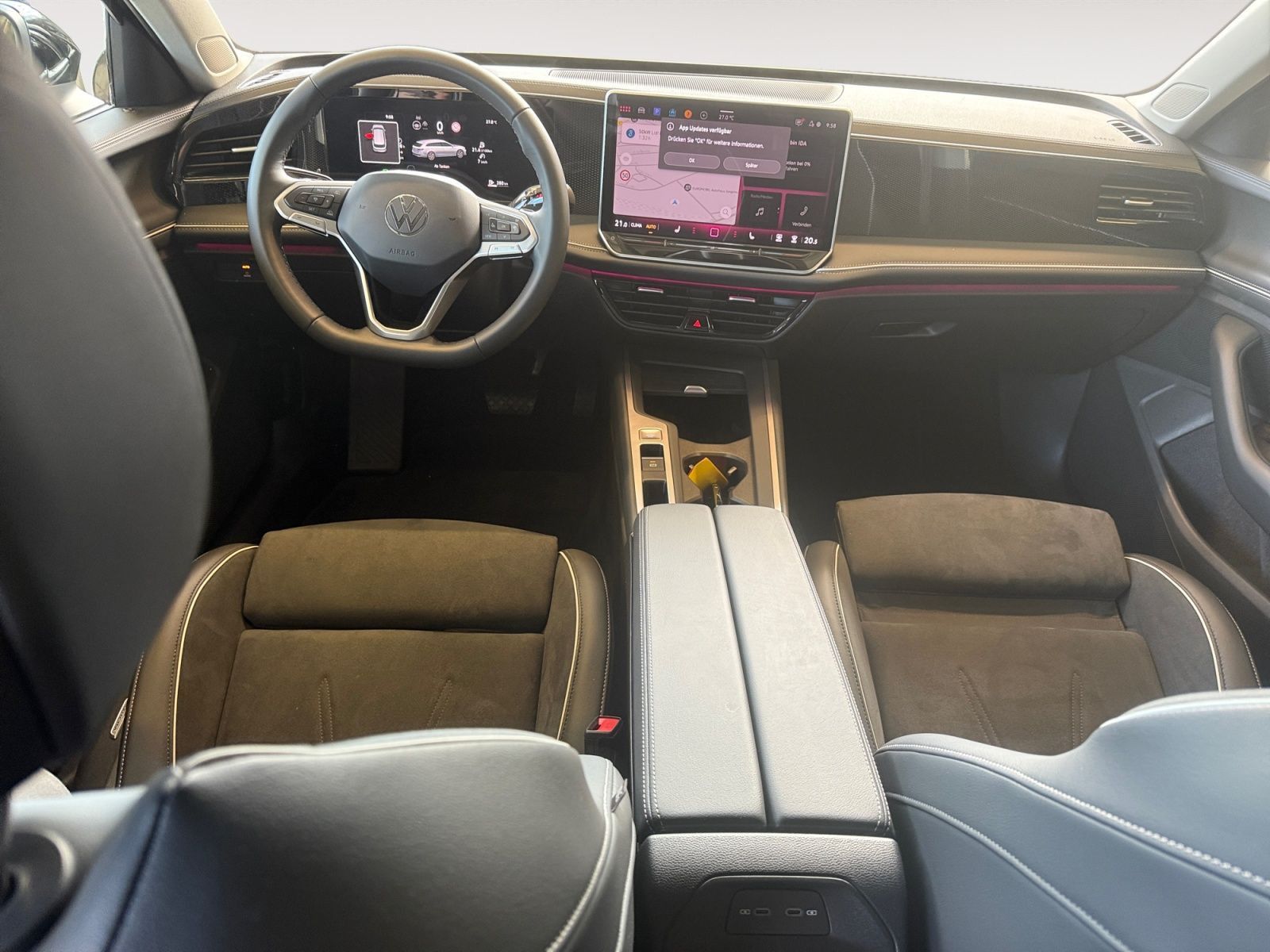 Volkswagen Passat Variant - Bild 11