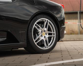 2005 Ferrari F430 — миниатюра 22