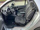 Smart ForTwo EQ cabrio Brabus "Einzelstück" NP:49.500€ - Smart ForTwo: Cabrio, Eq