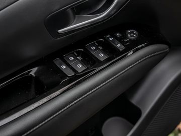 Hyundai Tucson 1.6 Prime Hybrid 4WD Autobahnassistent