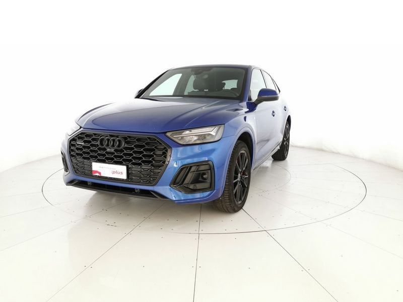 Image of Audi Q5