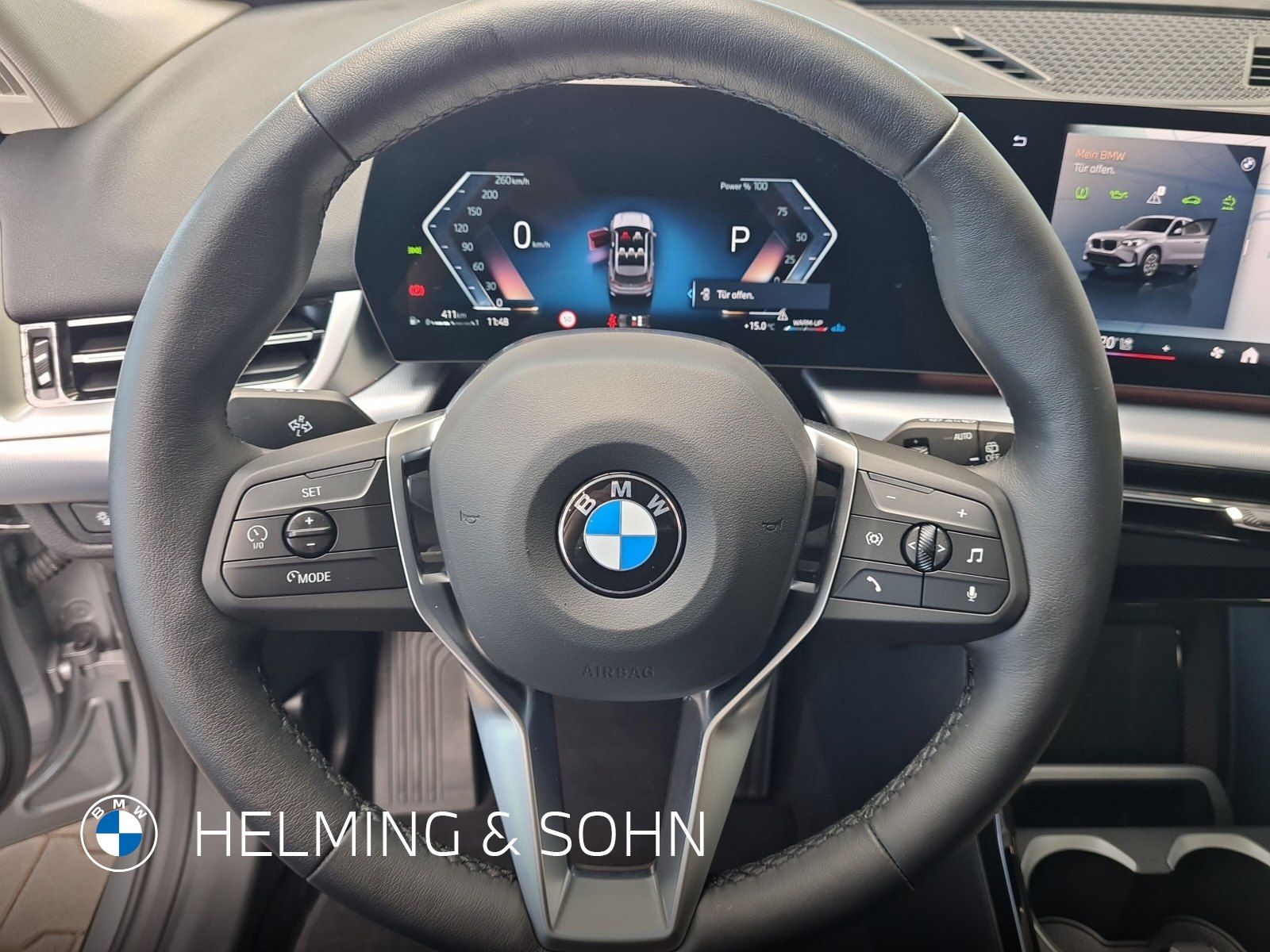 BMW X1 - Bild 15