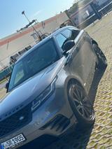 Land Rover Range Rover Velar Sehr Gepflegt Service NEU 21 - Land Rover Range Rover Velar von privat