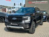 Ford Ranger Wildtrak e-4WD *Sthzg*AHK* - gebrauchte Ford Ranger aus dem Jahr 2024