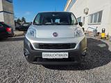 Fiat Fiorino SX Kombi-Klima-5 Sitzer-PDC - Fiat Fiorino mit Diesel-Antrieb