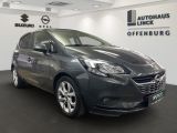 Opel Corsa E ON 1.4 Sitzheizung Lenkradheizung - Opel Corsa: On