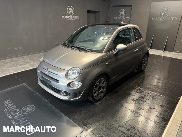 Fiat FIAT 500 1.0 Hybrid Sport